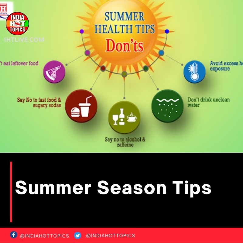 Summer Season Tips | Dr. Sudha Shree | Full Playlist | Swasthyalankaar Health and Remedies