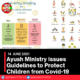 Ayush Ministry Issues Guidelines to Protect Children from Covid-19