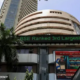 Sensex crosses 57,000 for the first time in history; Nifty also reached record high