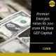 Premier Energies raises Rs 200 crore PE from GEF Capital