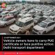 Vehicle owners have to carry PUC certificate or face punitive action: Delhi transport department