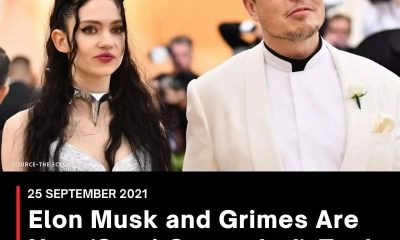 Elon Musk and Grimes Are Now ‘Semi-Separated’, Tesla CEO Says