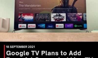 Google TV Plans to Add Free, Ad-Supported Live TV Channels: Report