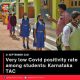 Very low Covid positivity rate among students: Karnataka TAC