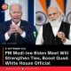 PM Modi-Joe Biden Meet Will Strengthen Ties, Boost Quad: White House Official