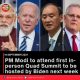 PM Modi to attend first in-person Quad Summit to be hosted by Biden next week