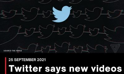 Twitter says new videos will be less pixelated