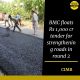 BMC floats Rs 1,000 cr tender for strengthening roads in round 2