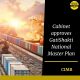 Cabinet approves GatiShakti National Master Plan