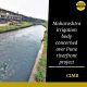 Maharashtra irrigation body concerned over Pune riverfront project
