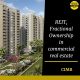 REIT, Fractional Ownership in commercial real estate