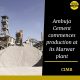 Ambuja Cement commences production at its Marwar plant