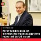 Nirav Modi’s plea on dismissing fraud allegations rejected by US court