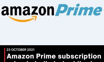 Amazon Prime subscription price in India to be hiked: Check new prices