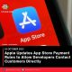 Apple Updates App Store Payment Rules to Allow Developers Contact Customers Directly