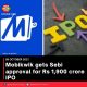 Mobikwik gets Sebi approval for Rs 1,900 crore IPO