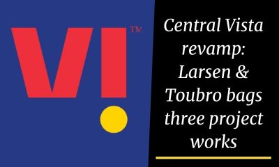 Vi partners Larsen & Toubro for trials of smart city solutions on 5G