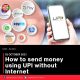 How to send money using UPI without Internet