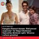 Kangana Ranaut blames ‘Bollywood superstar’ for Naga Chaitanya-Samantha Akkineni split: ‘Divorce culture growing’
