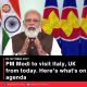 PM Modi to visit Italy, UK from today. Here’s what’s on agenda