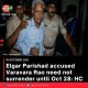 Elgar Parishad accused Varavara Rao need not surrender until Oct 28: HC