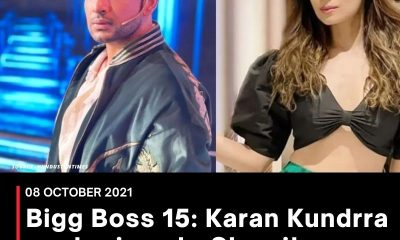 Bigg Boss 15: Karan Kundrra apologises to Shamita Shetty