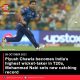 Piyush Chawla becomes India’s highest wicket-taker in T20s, Mohammad Nabi sets new catching record