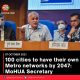 100 cities to have their own Metro networks by 2047: MoHUA Secretary