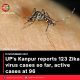 UP’s Kanpur reports 123 Zika virus cases so far, active cases at 96