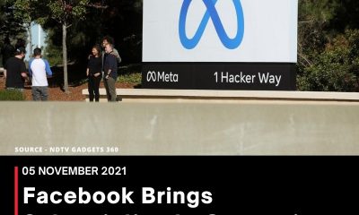 Facebook Brings Subscription to Groups in Major Push to Woo Creators
