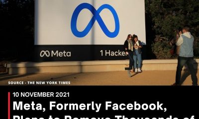Meta, Formerly Facebook, Plans to Remove Thousands of Sensitive Ad-Targeting Options
