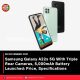 Samsung Galaxy A22s 5G With Triple Rear Cameras, 5,000mAh Battery Launched: Price, Specifications