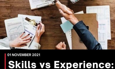 Skills vs Experience: The Hiring Dilemma