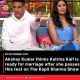 Akshay Kumar thinks Katrina Kaif is ready for marriage after she passes this test on The Kapil Sharma Show