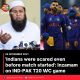 ‘Indians were scared even before match started’: Inzamam on IND-PAK T20 WC game