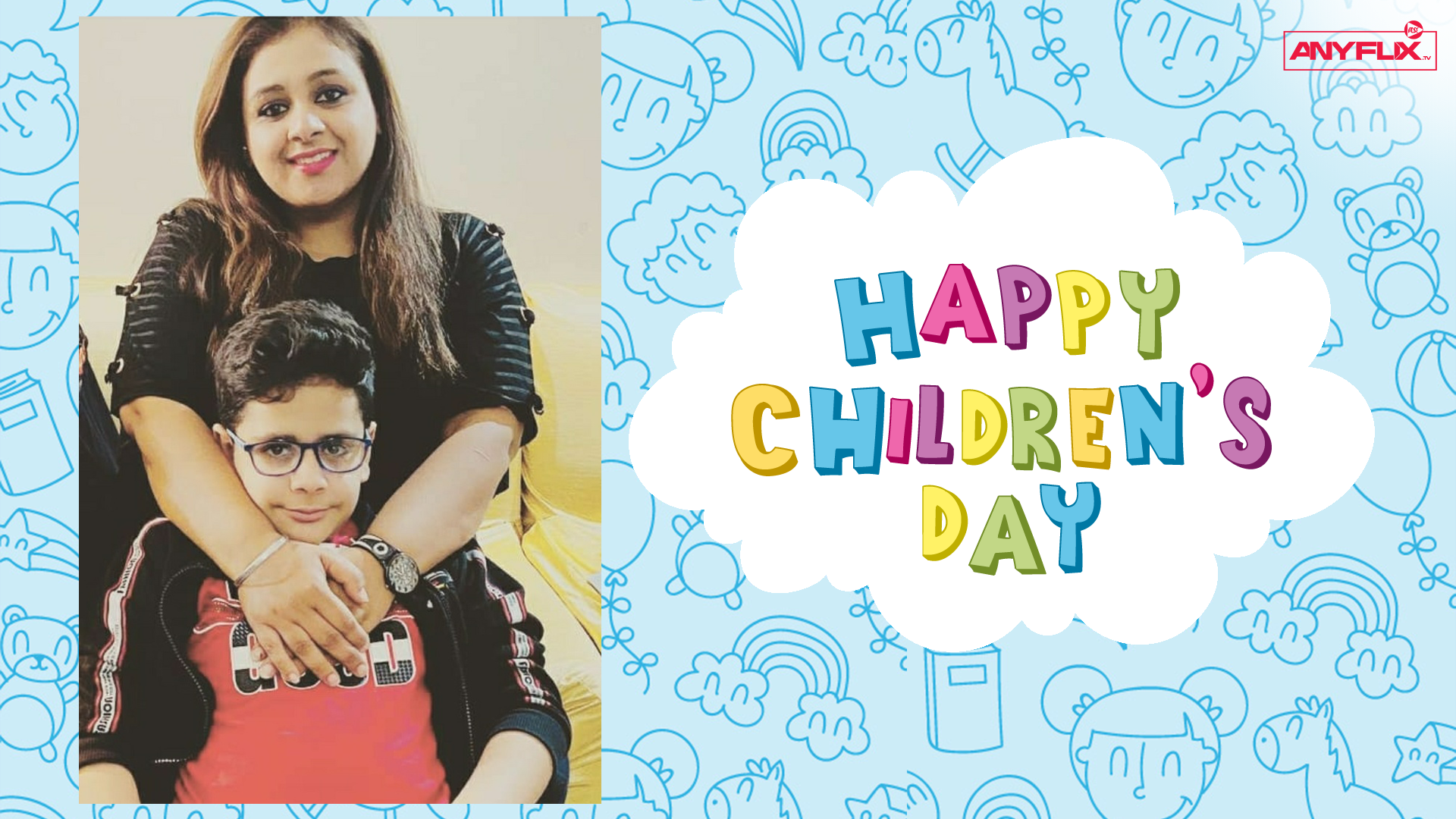 Happy Children’s Day 2021