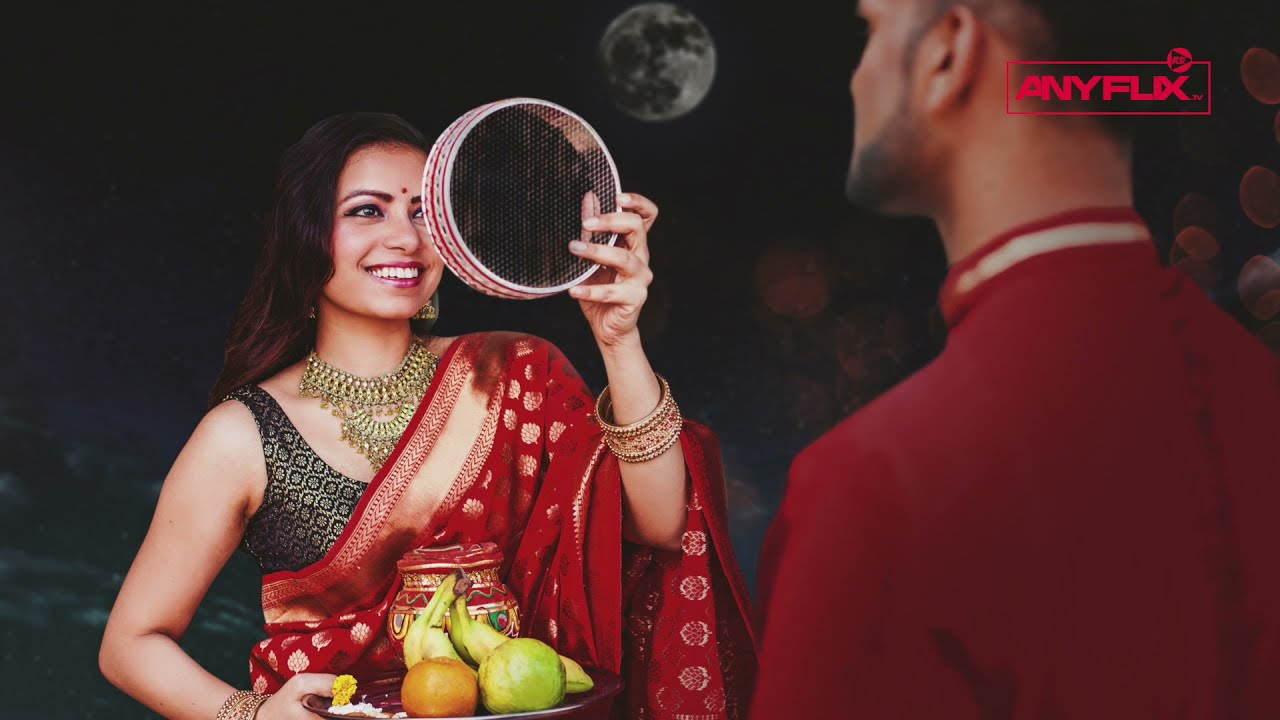 Karwa Chauth 2021