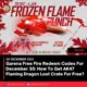 Garena Free Fire Redeem Codes For December 30: How To Get AK47 Flaming Dragon Loot Crate For Free?