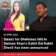 Salary for Shehnaaz Gill in Salman Khan’s Kabhi Eid Kabhi Diwali has been announced