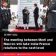 The meeting between Modi and Macron will take India-France relations to the next level