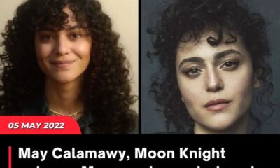 May Calamawy, Moon Knight actress: My parents wanted me to marry and have children by a certain age
