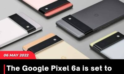 The Google Pixel 6a is set to launch in the next days: Here’s what we’ve learned so far
