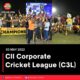CII Corporate Cricket League (C3L)